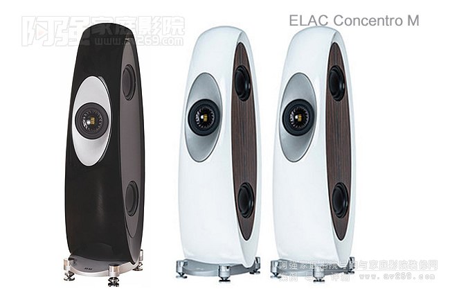 ������ELAC Concentro M ������������B
