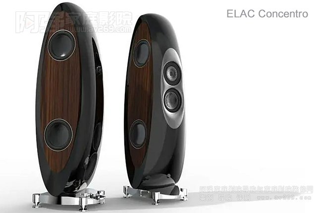 ������ELAC Concentro������Ş��������B
