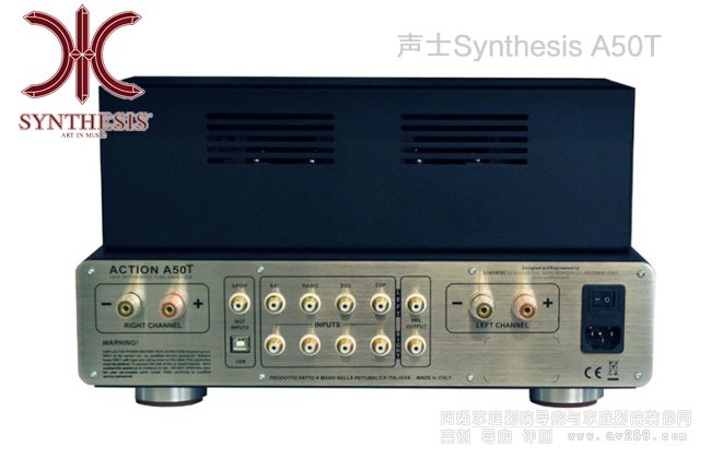 ʿA50T��50W���w�ϲ�ʽ��ӹܷŴ���