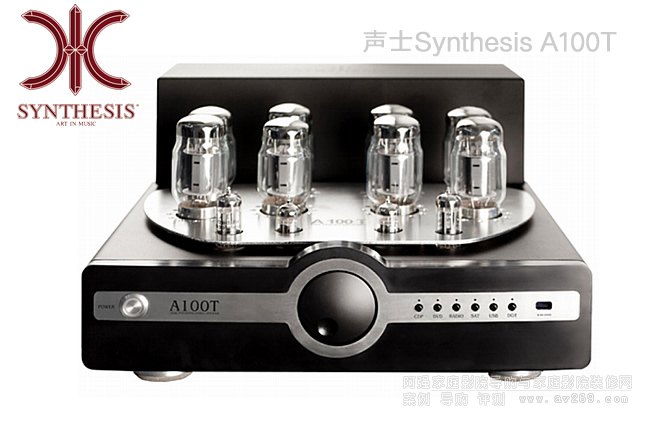 ʿA100T��100W���w�ϲ�ʽ��ӹܷŴ���