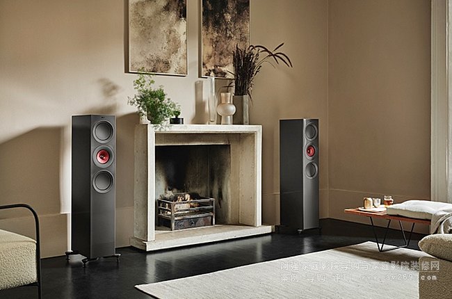 KEF R7 Meta���ԃr��֮�����h�h��ֹ