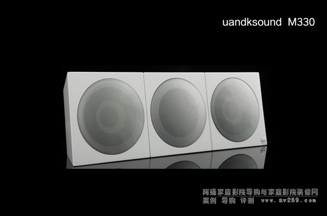uandksound M330�����B