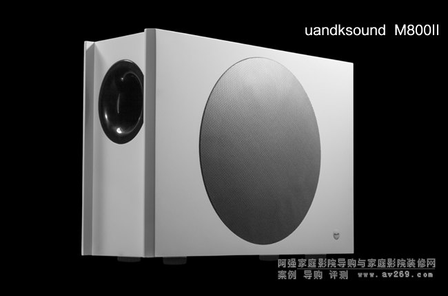 uandksound M800II���������ڽ�B