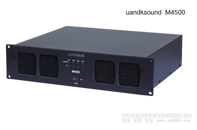 uandksound M4500D�������ֹ���