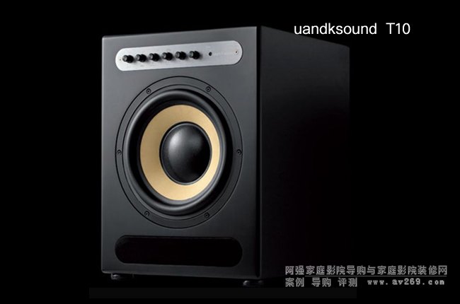 uandksound T10����ʽ��Դ�����ڽ�B
