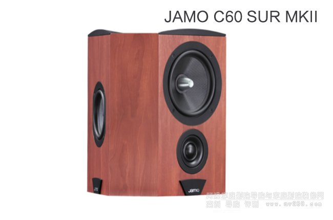 ��������C60 SUR MKII�h�@�����B