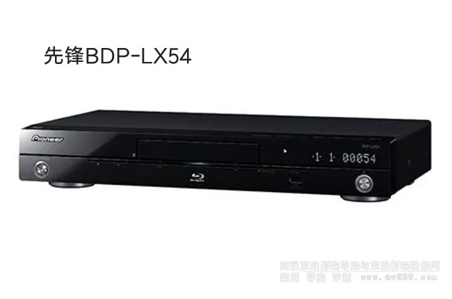 ���h�{��Ӱ�����řC�|Ŀ�ǈ�BDP-LX54/BDP-430