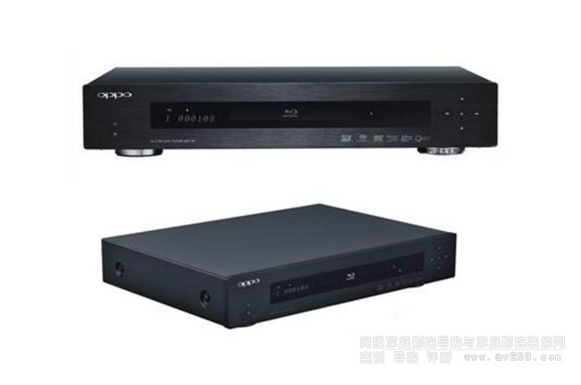 Oppo�ٷ��Ƴ�BDP-93�{�ⲥ�řC