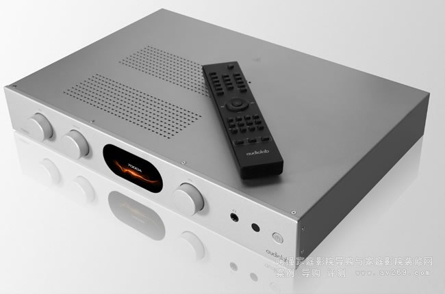 Audiolab 7000A���w�ϲ�ʽ���Űl��