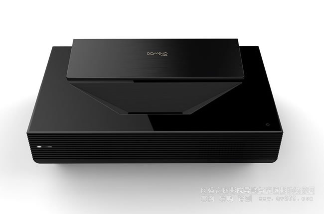 SIM2 DOMINO DTVs�����ҕͶӰ�C