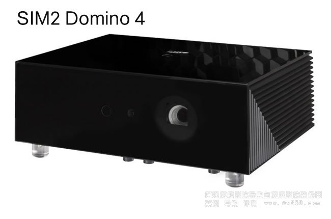 SIM2 Domino4��ͥӰԺͶӰ�C(j��)