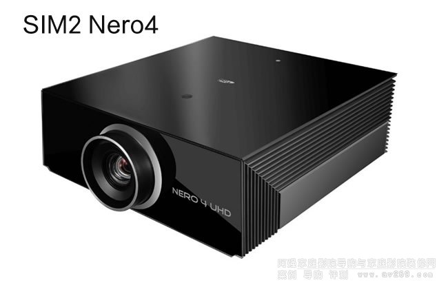 Sim2 Nero4�������ͶӰ�C(j��)