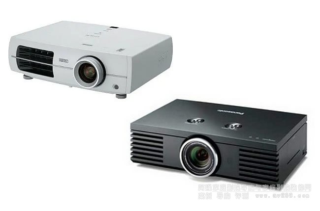 EPSON����������ͶӰ�C�CTW3300�c����AE4000����