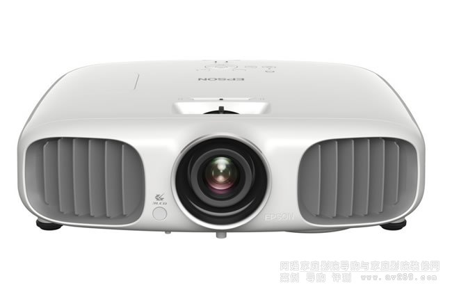 �~��3D��ͥ����Ԫ�� ������TW6000ͶӰ�C