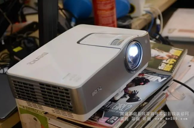 BenQ W1100��W1200�u�y 覲���� ������ֵ