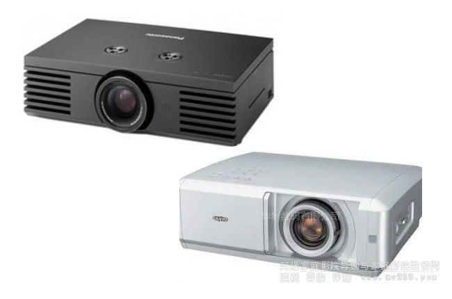 ����PT-AX100��������PLV-Z5