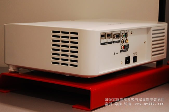 07��ȫ�ܼ�ͥͶӰ�C(j��)����AX200