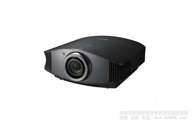 Sony VPL-VW60��ͥӰԺͶӰ�C(j��)�u(p��ng)�y(c��)