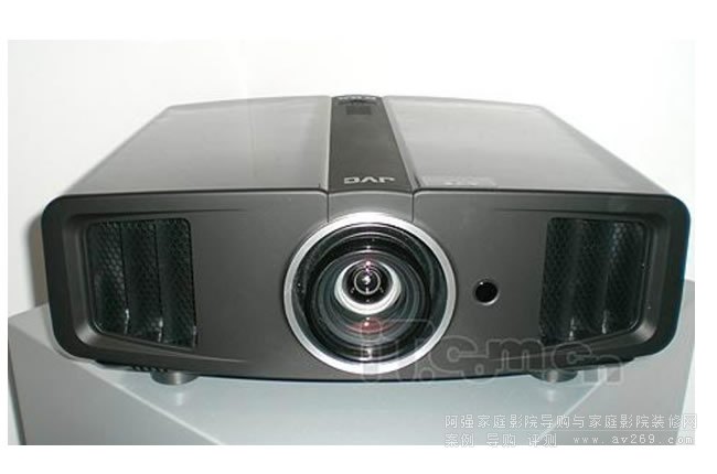 JVC DLA-RS2��ͥӰԺ�Ľܳ��ɾ�