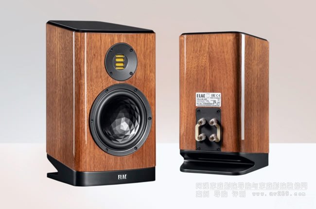 ������(ELAC) VELA BS 404����������׌ҕ�X�� �X������������