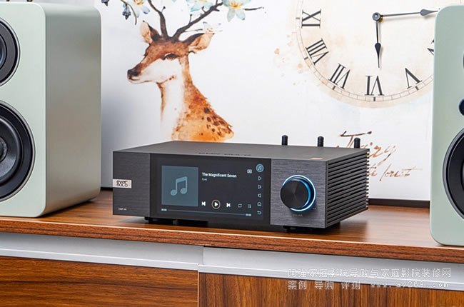 EverSolo DMP-A6 �����唵(sh��)������������ƽ�r(ji��)����