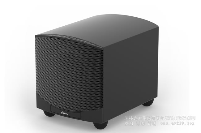 GoldenEar ForceField 40,�����������u�y