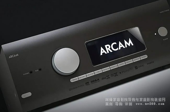 ARCAM�ſ�AV41����ӰԺǰ��,��Ʒ�|Ӱ���w�