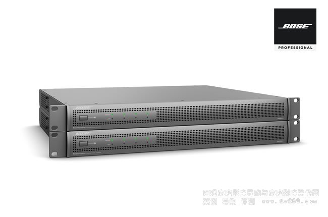 Bose PowerSpace P4300+���Ž�B