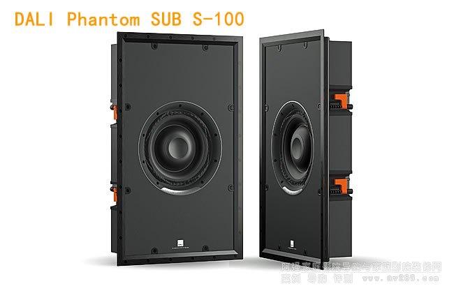 �_�������Ƴ�Phantom CI AMP-2500��SUB S-100�����ں��ڷ�