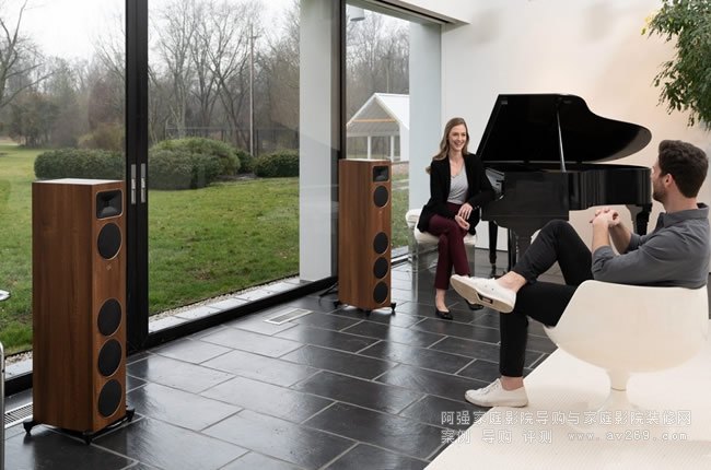 MartinLogan Motion Foundationϵ�аl��