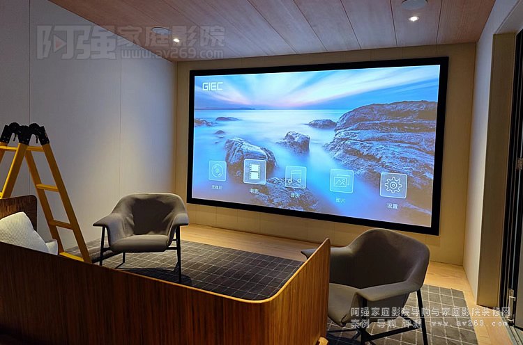 2023�걱���e��ӰԺЧ���D�O(sh��)Ӌ������ӰԺ����