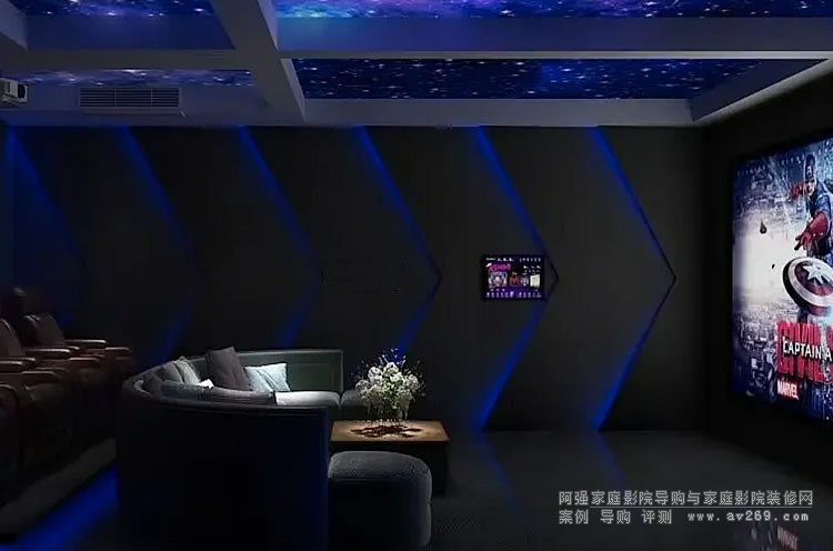 30ƽ�ף�20ƽ���׼�ͥӰԺ�b��Ч���D