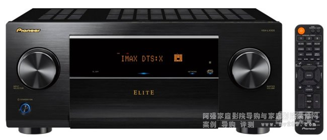 ���hElite VSX-LX505