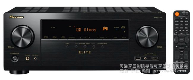 ���hElite VSX-LX305