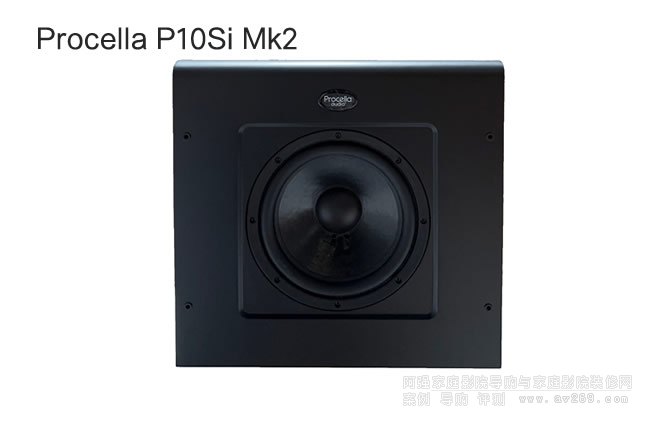������Procella P10Si Mk2�oԴ������