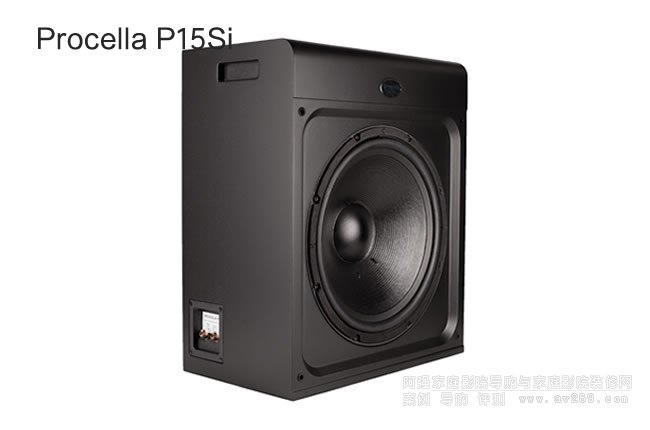 ������Procella P15Si�oԴ������