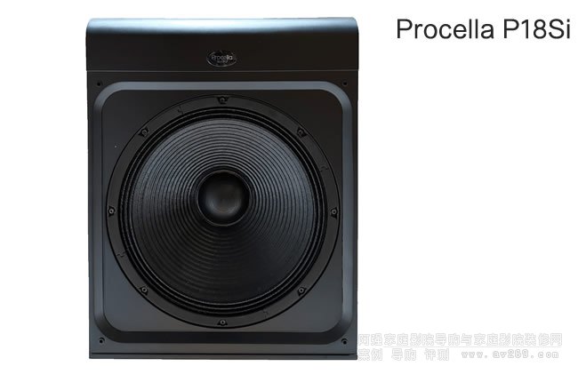 ������Procella P18Si�oԴ�����ڽ�B