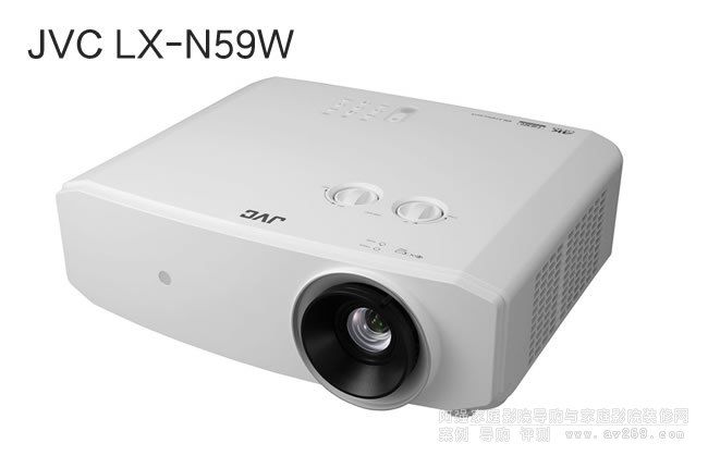 JVC LX-N59W����ͶӰ�C
