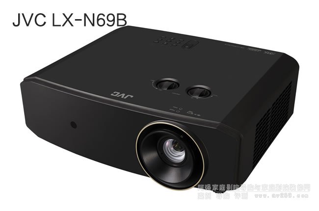 JVC LX-N69B����ͶӰ�C