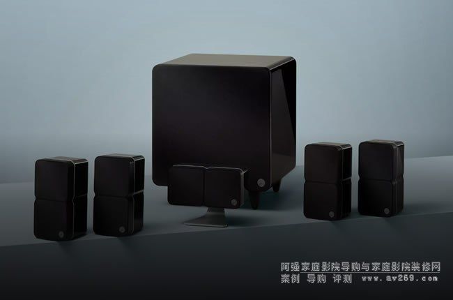 Ӣ������MINX S325 5.1��ͥӰԺ�ײ�