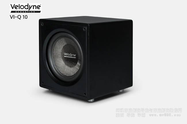 ������Velodyne VI-Q 10���ص����ڽ�B