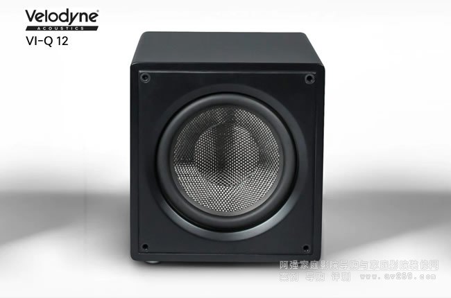 ������Velodyne VI-Q 12���ص����ڽ�B