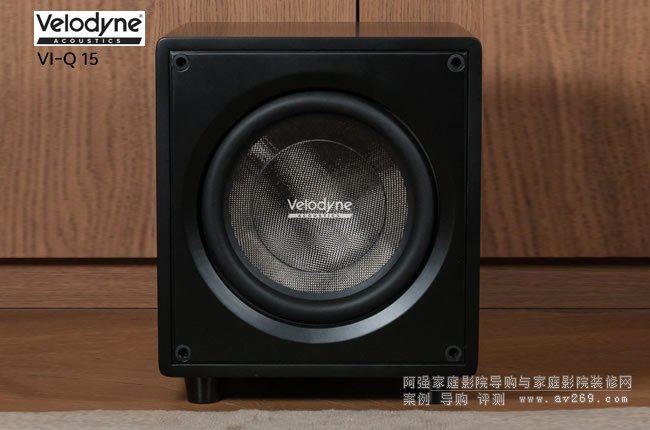 �����ǵ����� Velodyne VI-Q 15���ص����ڽ�B