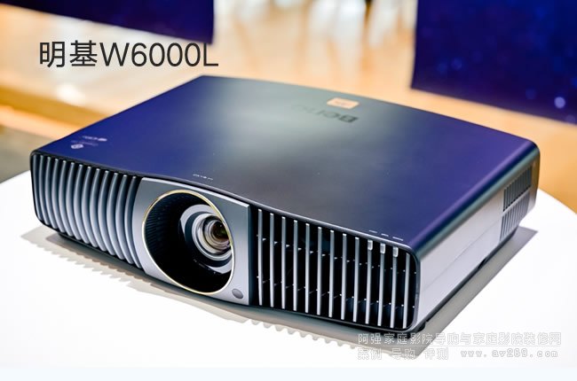 ����W6000L������4K HDRɫ��ͶӰ�C 