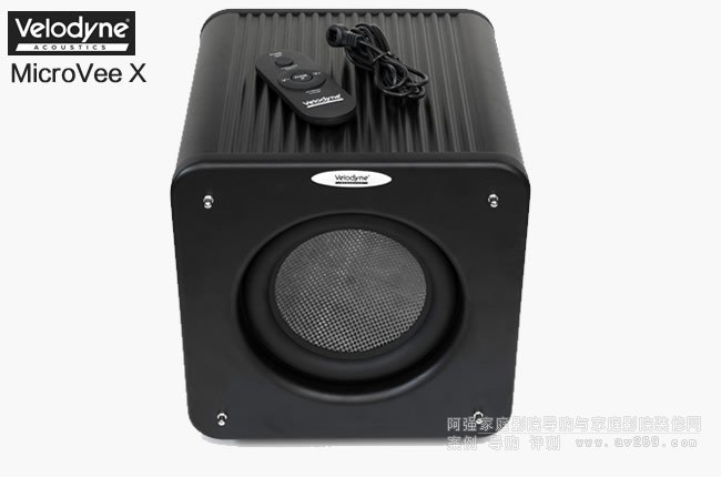 �����ǵ�����Velodyne MicroVee X�p6.5Ӣ������ڽ�B