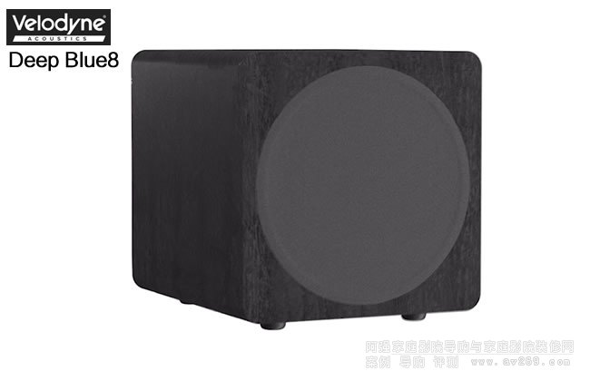 Velodyne Deep Blue8�����ڽ�B