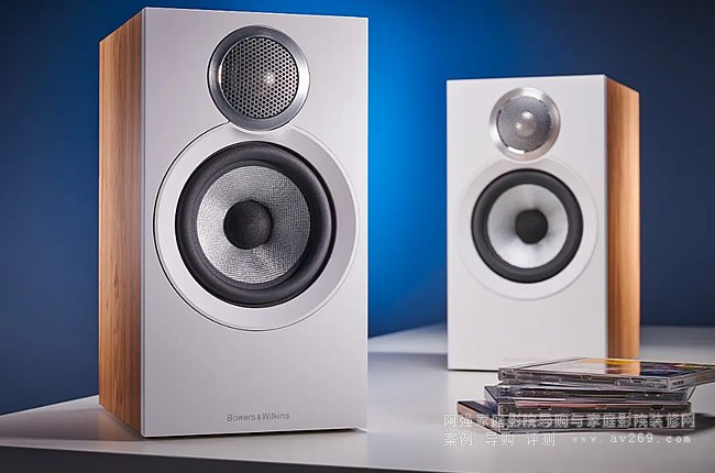 B&W 607 S3���������u�y