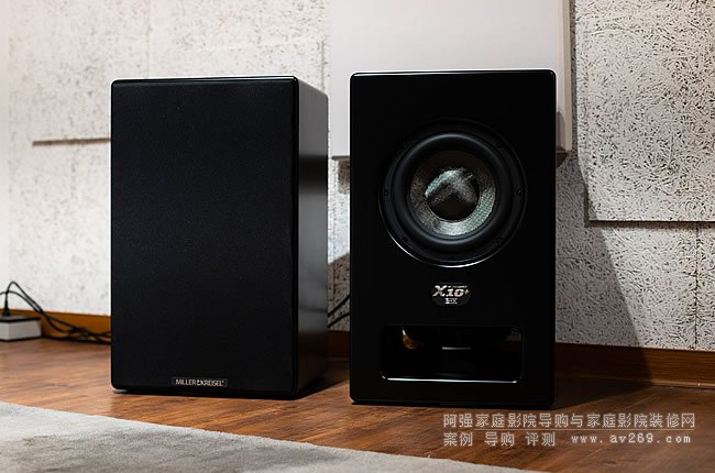 ȫ�򌦛Q�������еĵ��l�ص��_�ɣ�M&K SOUND X10+��Ş������