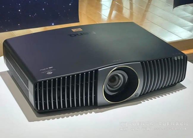 W6000L�߶˼�ͥӰԺɫ��ͶӰ�C