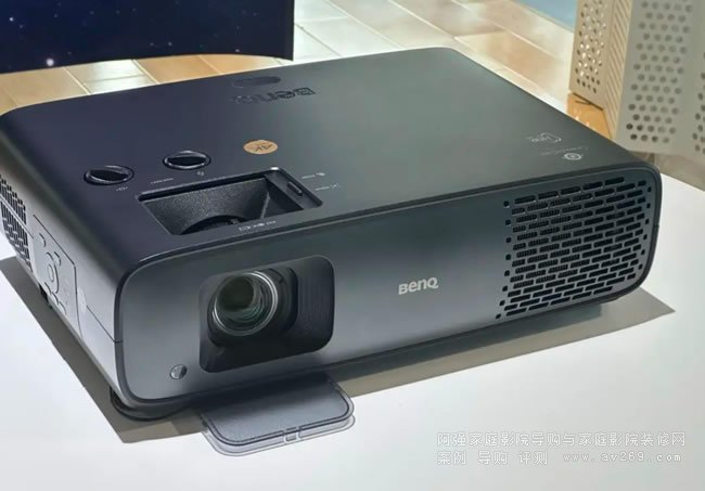 W4000 4K HDRɫ��ͶӰ�C